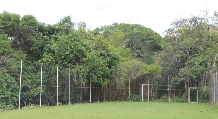 Conceição do Mato Dentro Pousada Mata Da Brauna מראה חיצוני תמונה