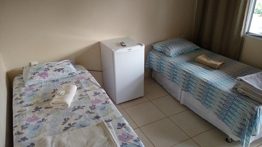 Conceição do Mato Dentro Pousada Mata Da Brauna מראה חיצוני תמונה