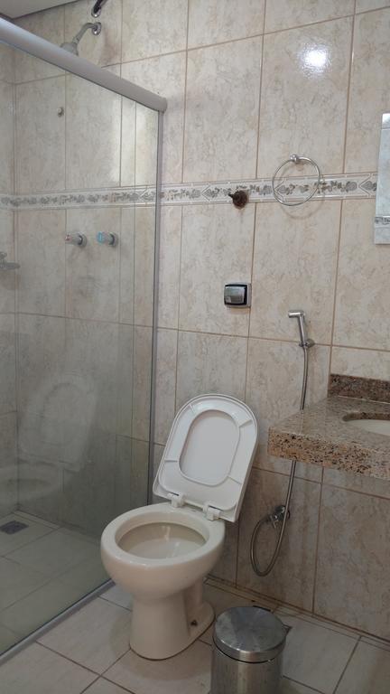 Conceição do Mato Dentro Pousada Mata Da Brauna מראה חיצוני תמונה
