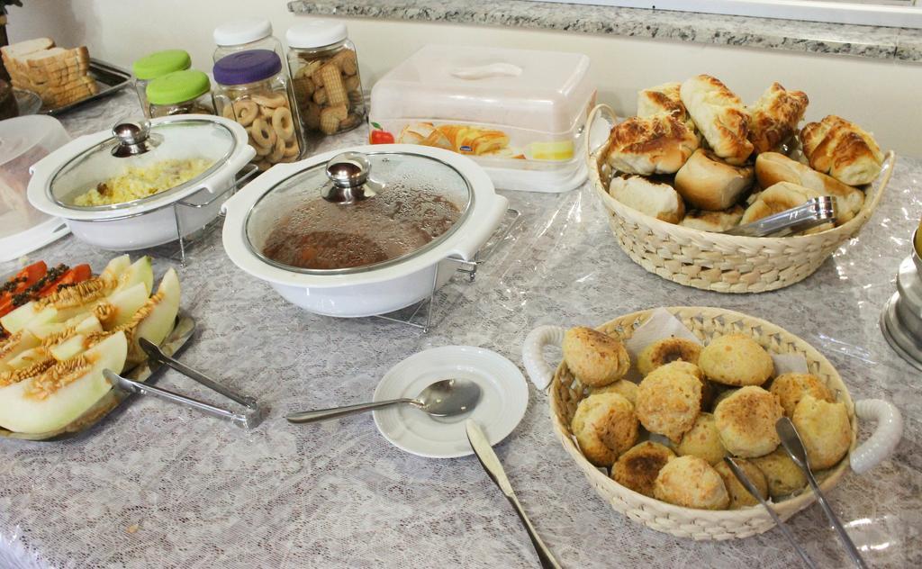 Conceição do Mato Dentro Pousada Mata Da Brauna מראה חיצוני תמונה
